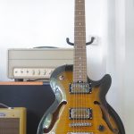 Harley Benton Aeolus