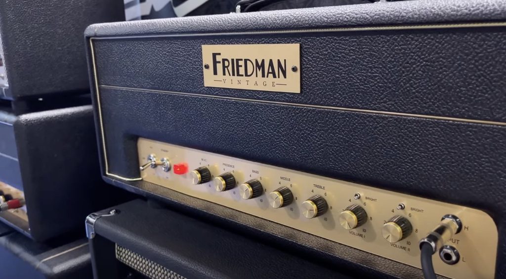 Friedman The Plex