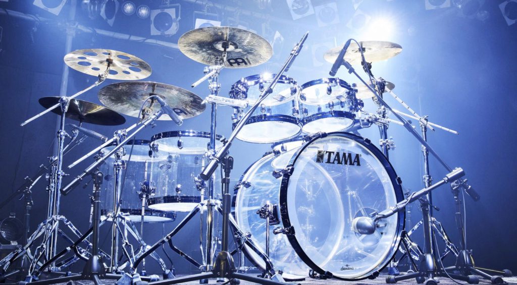 Tama Starclassic Mirage – più bella della Tama Superstar!