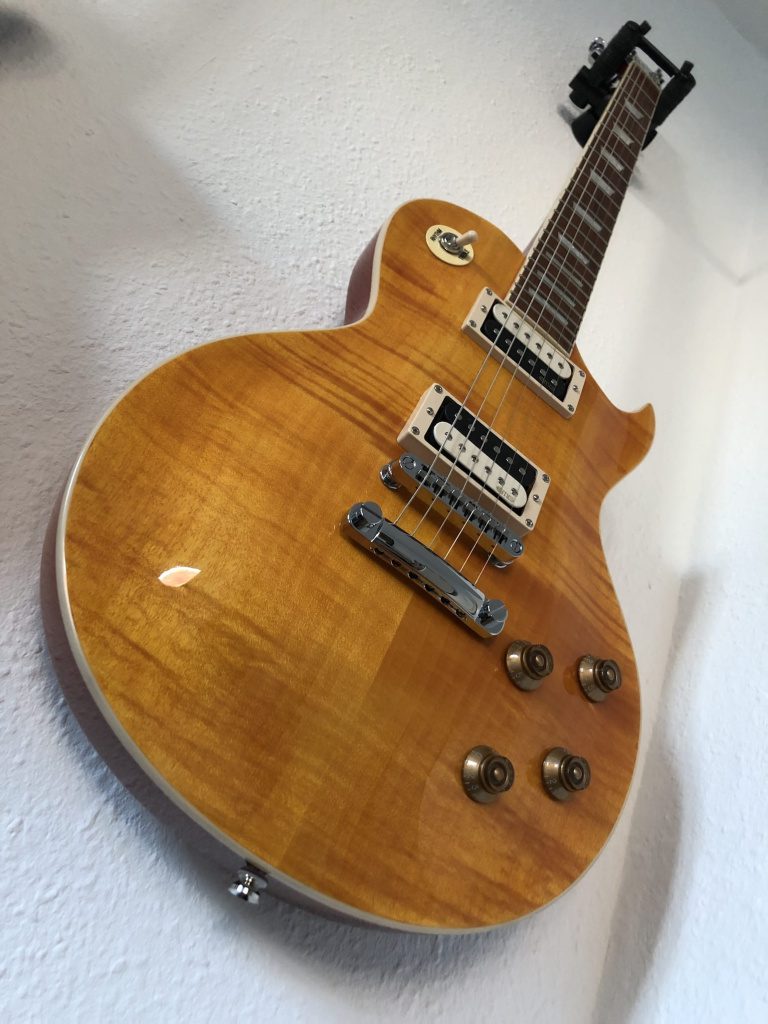 HB SC-550 Plus EMG