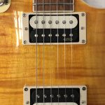 Humbucker EMG Retro Active 55