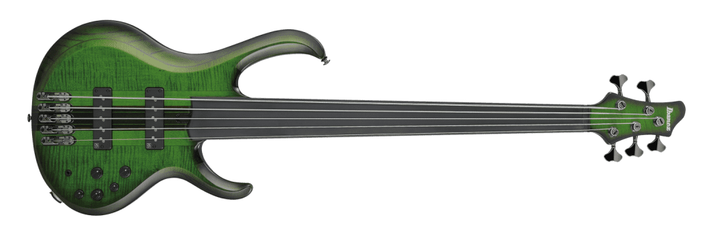 Ibanez SDGB1 Steve Di Giorgio Signature