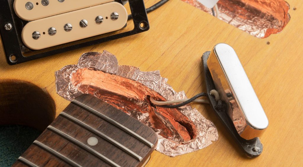 I pickup per il vostro genere musicale: ciò che fa la differenza