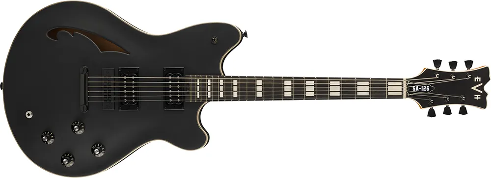 Wolfgang EVH SA-126