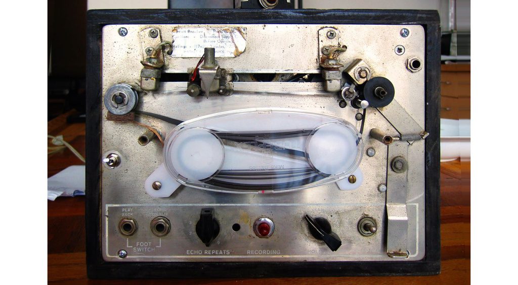 Maestro Echoplex EP-2