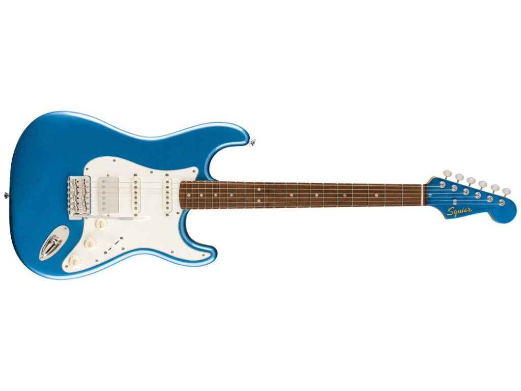 Classic Vibe ’60s Stratocaster HSS