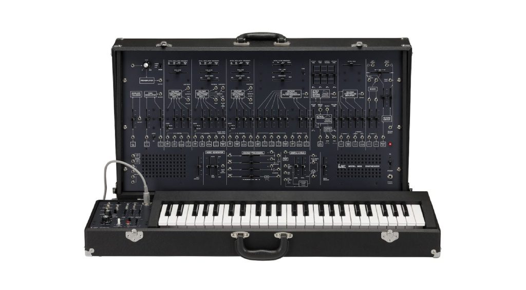 ARP 2600