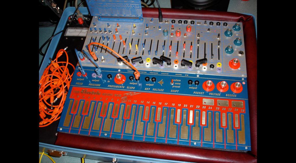 Music Easel