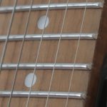 Tasti in acciaio inossidabile