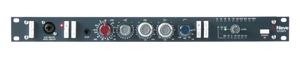 AMS Neve 1073 SPX