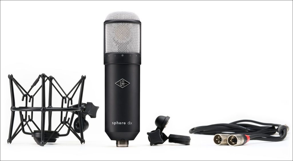 Universal Audio Sphere DLX