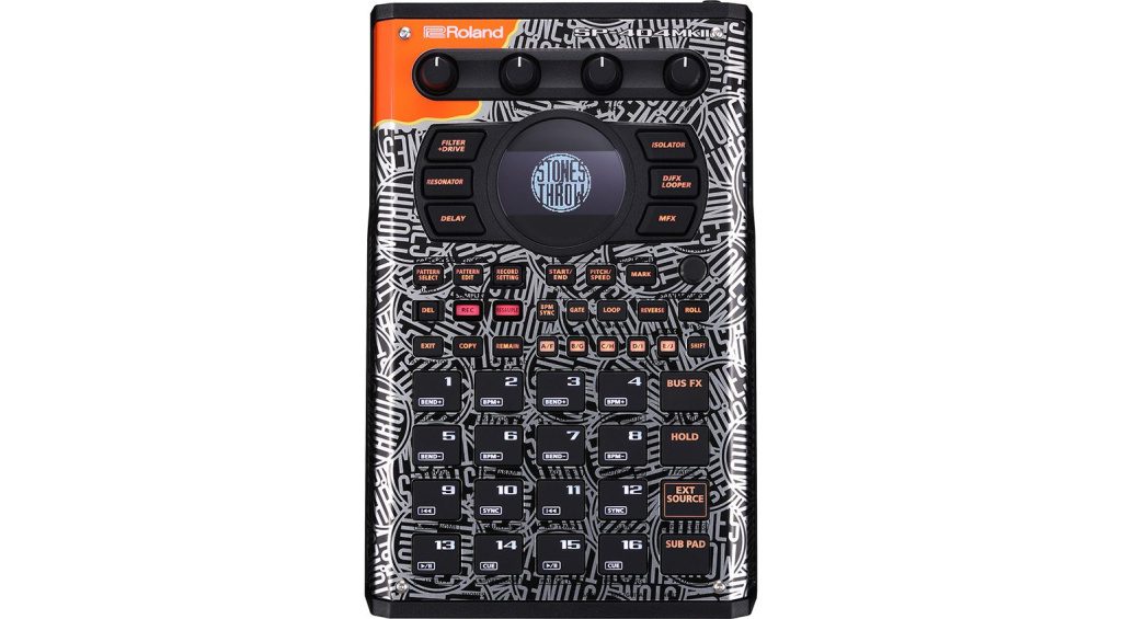 Roland SP-404 MkII