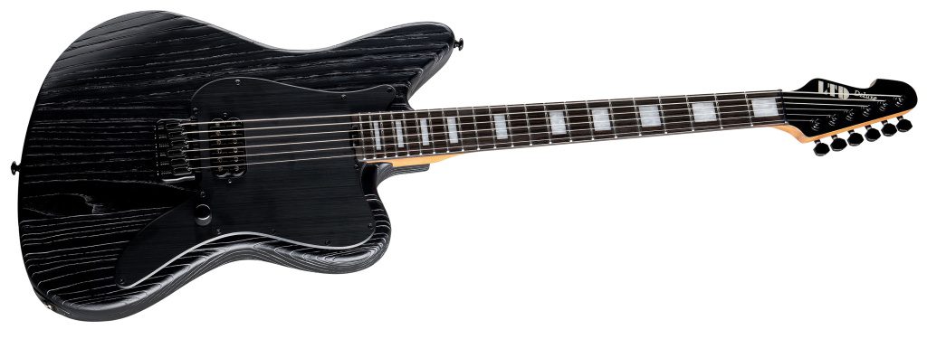 ESP LTD XJ-1HT
