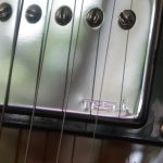 Pickup Tesla VR-2 Alnico 5