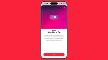 Apple Music introduce AutoMix, traduzione dei testi e nuove funzionalità con iOS e macOS 26