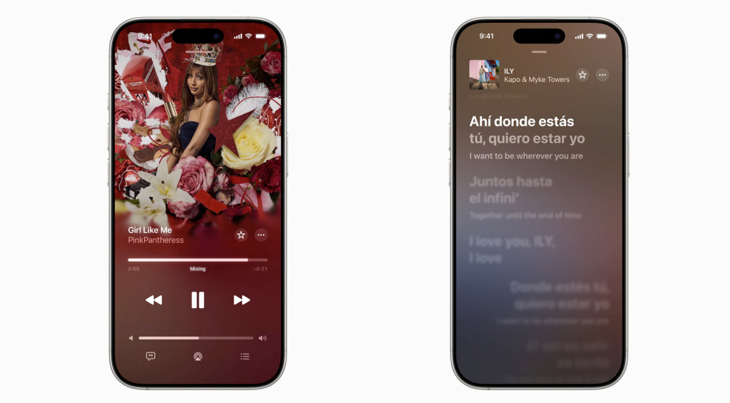 Traduzione dei testi