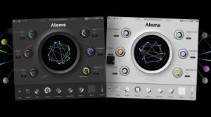 Baby Audio Atoms