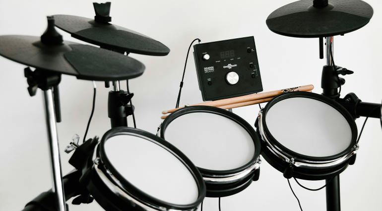 Batteria elettronica usata: guida all'acquisto