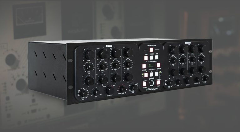 WesAudio ngTubeEQ: EQ Passivo con controllo tramite Plugin?