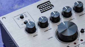 Seymour Duncan PowerStage 100 Stereo
