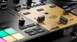 Hercules DJControl Inpulse T7 è ora disponibile in edizione Premium!