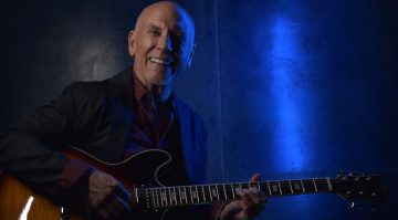 Larry Carlton Signature da Sire Guitars: nuove H7 e molto altro!