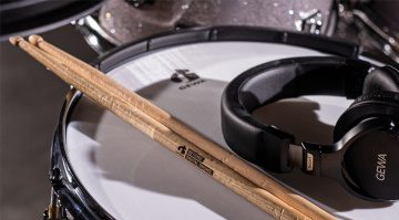 GEWA music diventa distributore globale di Gretsch Drums