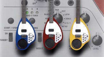 Vox APC-1