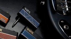 VOX amPlug 3: sette nuovi amplificatori per cuffie