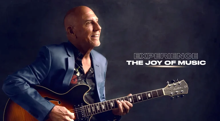 Fino al 13% di sconto: Chitarre Larry Carlton e bassi Marcus Miller!