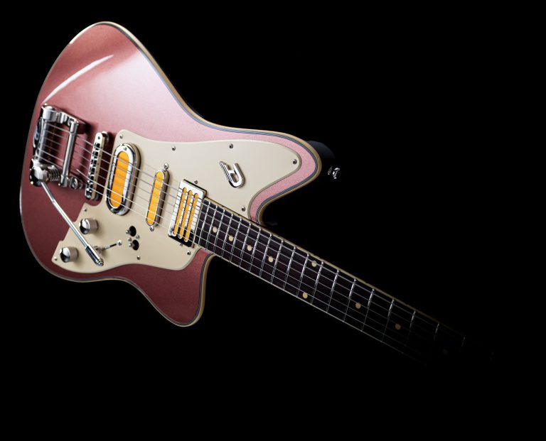Duesenberg Bros. Landreth