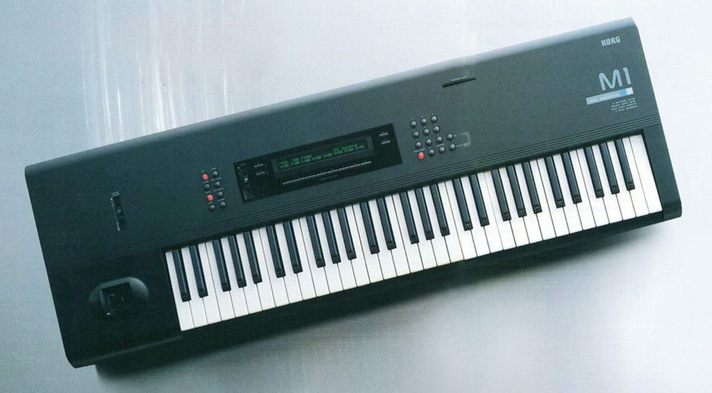 Korg M1