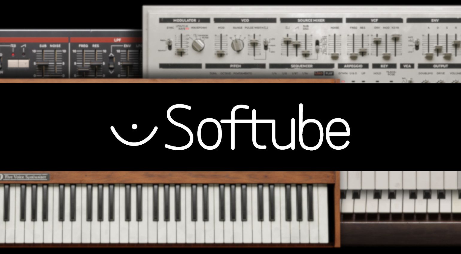 Softube February Sale