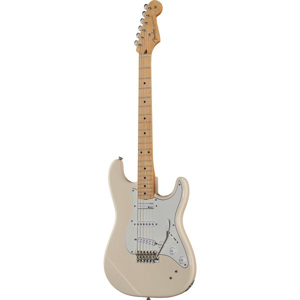 Fender Ed O'Brien Stratocaster