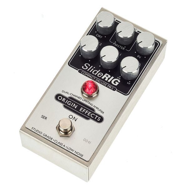 SlideRIG Compact Deluxe MK2 Compressor