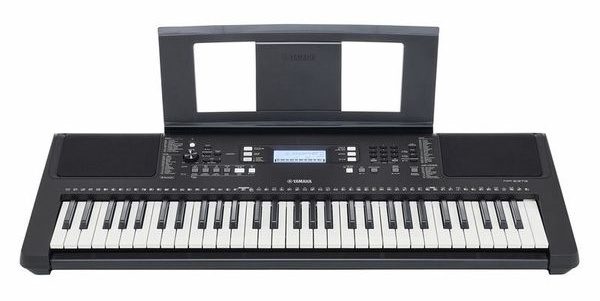 Yamaha PSR-E373