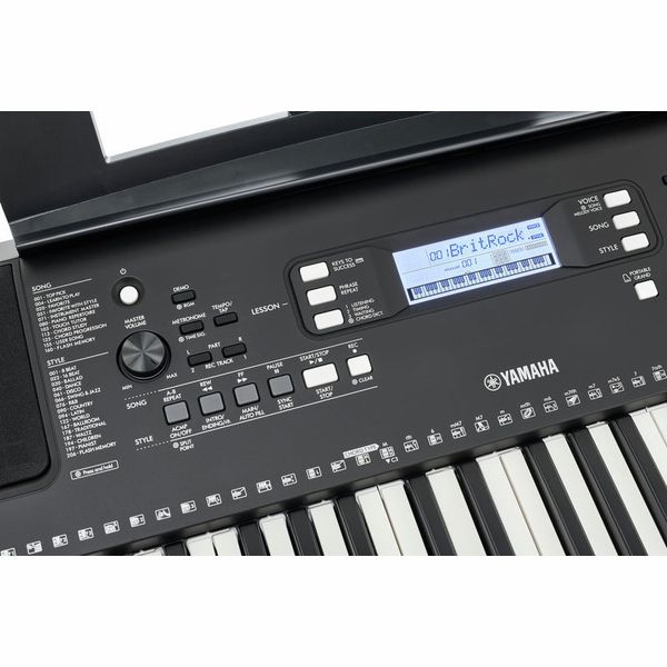 Yamaha PSR-E373