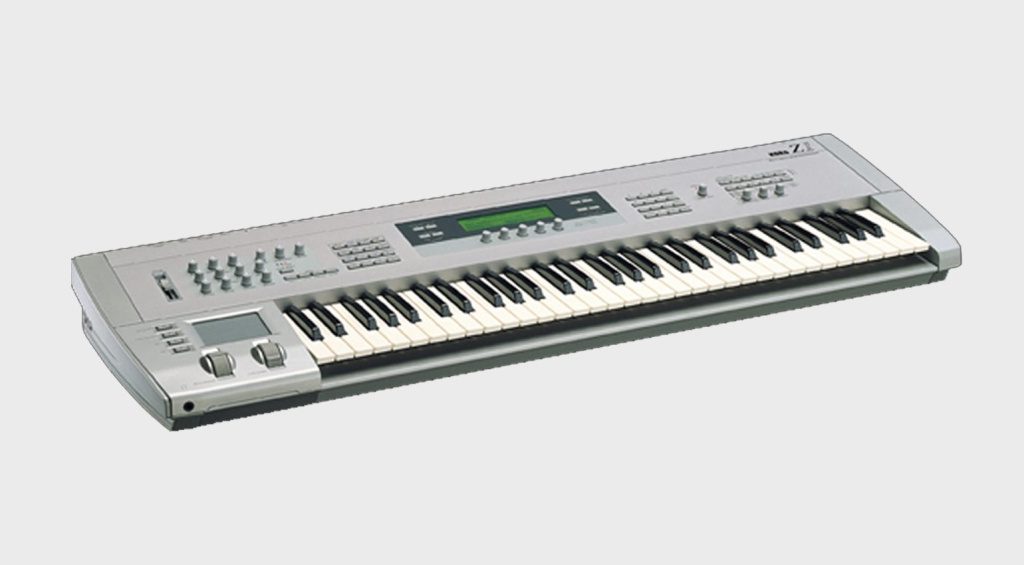 Korg Z1