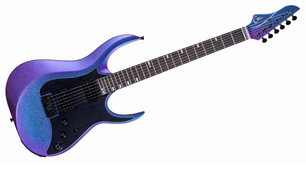 Mooer GTRS Modern 800