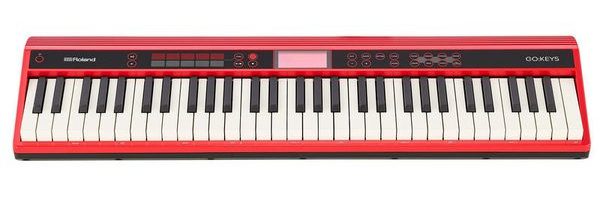 Roland GO:KEYS