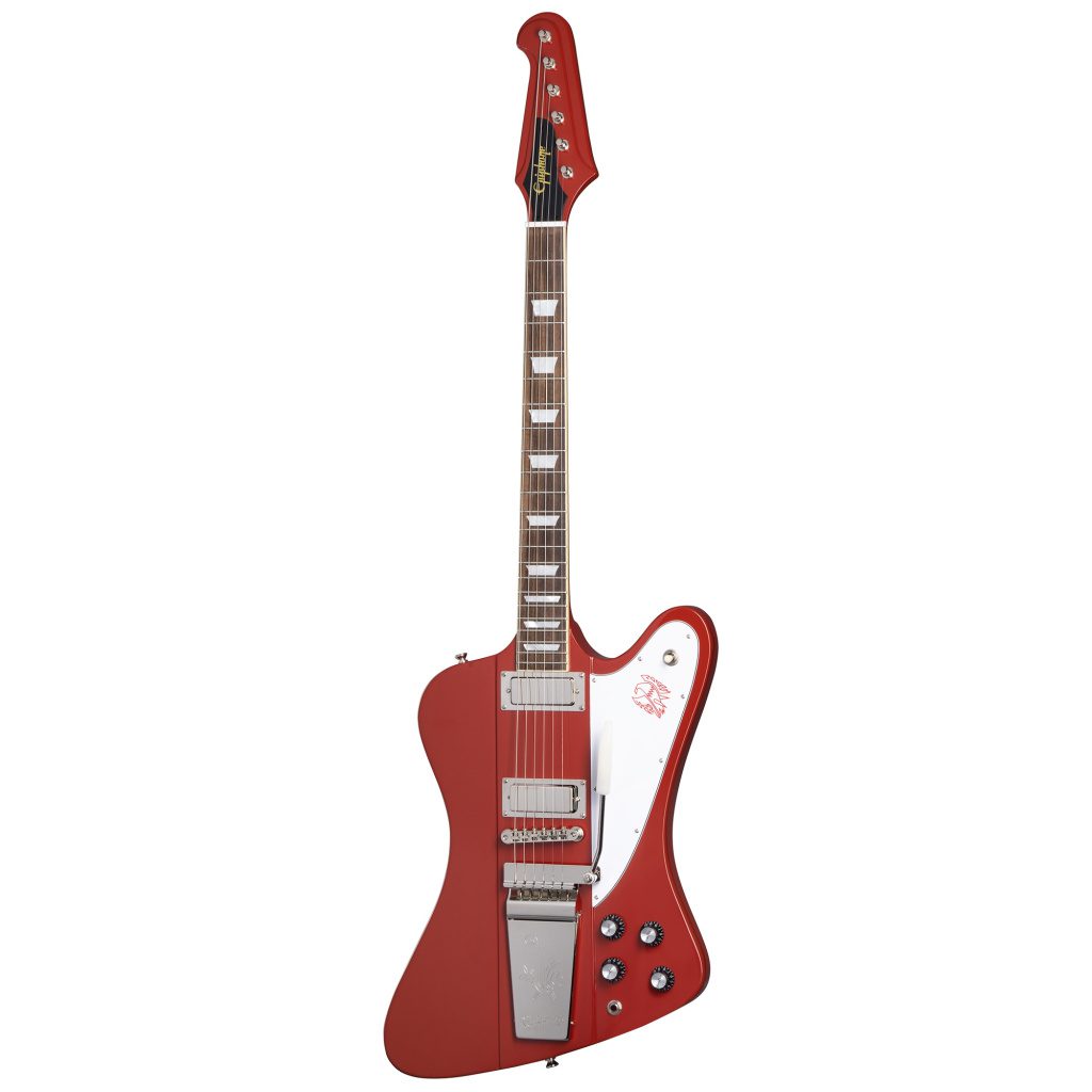 Ember Red