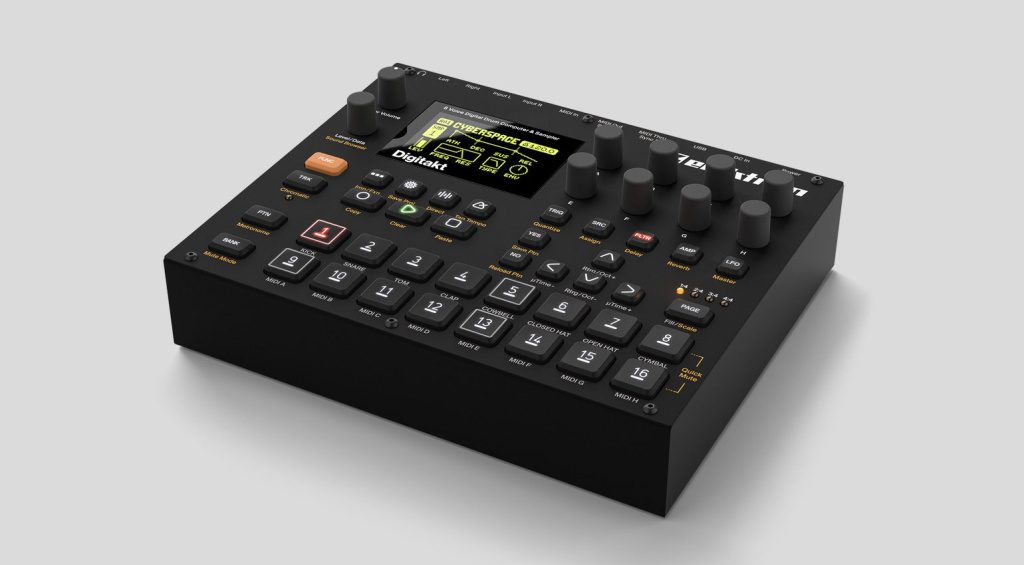 Elektron Digitakt