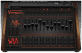 L'eccellente VProm di Aly James Lab, una fantastica emulazione di LM-1/LinnDrum a livello di EPROM.