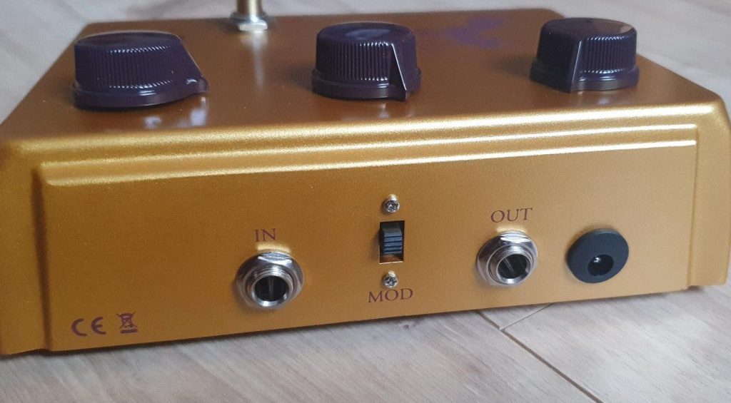 Il retro del Centavo