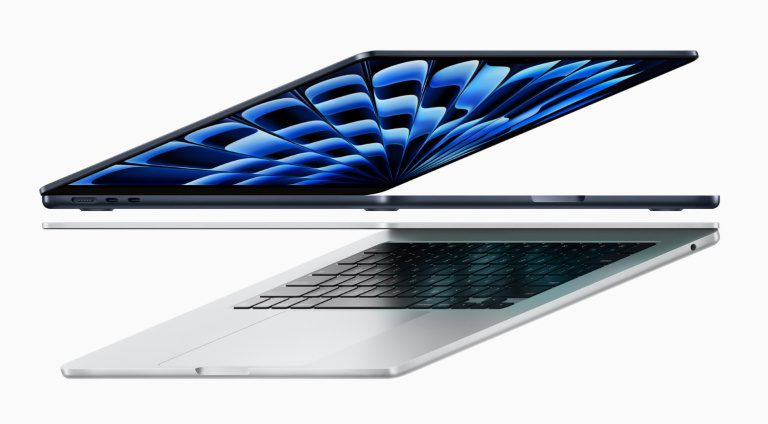 Apple MacBook Air M3