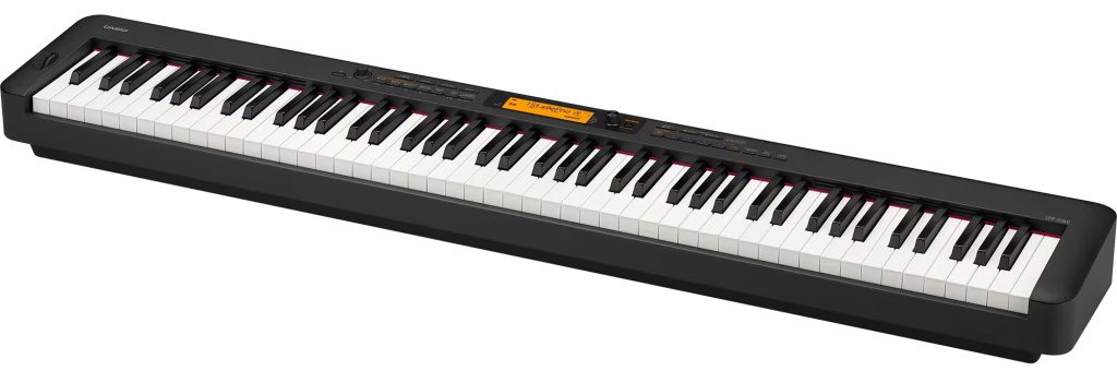 Casio CDP-S360