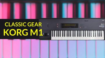 Korg M1