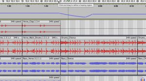 Aggiornamento di Audacity: Plugin AI Gratuiti per la Separazione delle Tracce e la Trascrizione Musicale