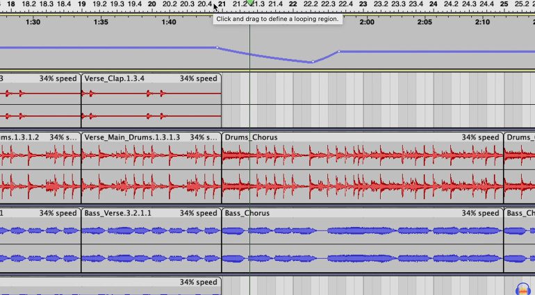 Aggiornamento di Audacity: Plugin AI Gratuiti per la Separazione delle Tracce e la Trascrizione Musicale