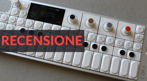 Teenage Engineering OP-1 Field - Recensione